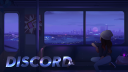 | 𝙋𝙚𝙖𝙭𝙮 𝙂𝙖𝙣𝙜 🎈 Discord Server Banner