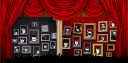 Культовые ребята Discord Server Banner
