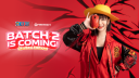 TEAM FANTECH Discord Server Banner