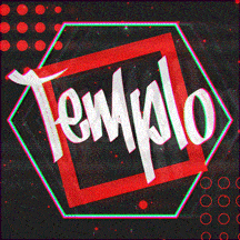 🌙 Templo Discord Server Banner