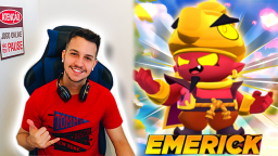 World Of Emerick Discord Server Banner