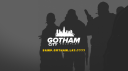 Gotham City – Oficial Discord Server Banner