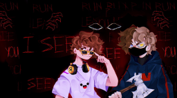 Убежище Берга Discord Server Banner