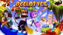 Ocelotycs 🇺🇦 Discord Server Banner