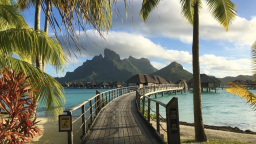 Wanderlust Travel Community Discord Server Banner