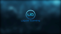 LiQuid Gaming Discord Server Banner
