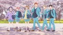 Blue Box Discord Server Banner