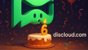 Discloud.com Discord Server Banner