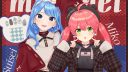 🌸Sakura Miko 35P Server🌸 Discord Server Banner