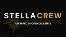 StellaCrew Gaming Discord Server Banner