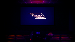 The Flight Lounge™ Discord Server Banner