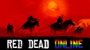 Red Dead Online Discord Server Banner