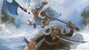 One Piece News Discord Server Banner