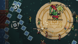 Born Again Discord Server Banner
