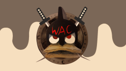 Warriors Army Corp Discord Server Banner