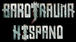 Comunidad Barotrauma Hispano Discord Server Banner