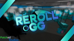 reroll.gg Discord Server Banner
