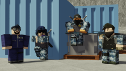 SEA Military Discord Server Banner