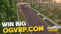 Official Greenville Roleplay Discord Server Banner