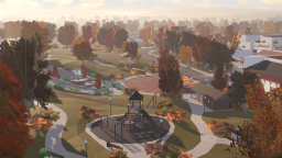 Official Greenville Roleplay Discord Server Banner