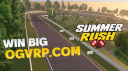 Official Greenville Roleplay Discord Server Banner