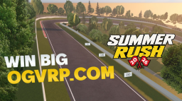 Official Greenville Roleplay Discord Server Banner