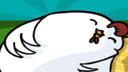 Chicken Temple Discord Server Banner