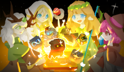 冒險者酒館🍺 Discord Server Banner