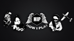HIP Games Discord Server Banner