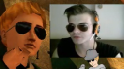 Rooster — kick.com/roostervp Discord Server Banner