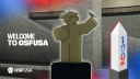 United States Discord Server Banner