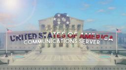 United States Discord Server Banner