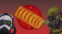 Frikandelbroodje Community Discord Server Banner