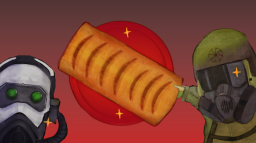 Frikandelbroodje Community Discord Server Banner