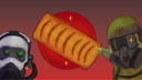 Frikandelbroodje Community Discord Server Banner