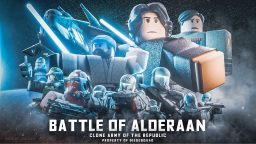 The Clone Army of the Republic Discord Server Banner