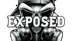 ##Exposed Discord Server Banner