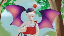 ✧˚₊ The Crystal Fantasy ˎˊ˗ Discord Server Banner