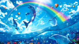 The Children of the Korn (玉米之子) Discord Server Banner