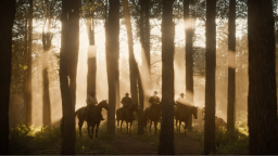 Ranch Roleplay Discord Server Banner