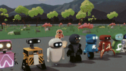 TheBlockRunner Discord Server Banner