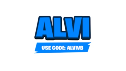Alvi's Discord Discord Server Banner
