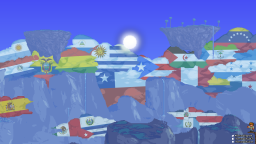 Terraria Espanol Discord Server Banner