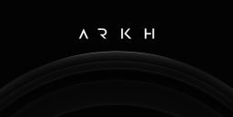 ARKH Discord Server Banner