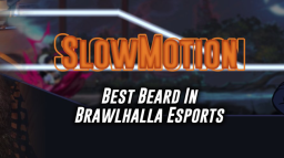 Slow Motion Lounge Discord Server Banner