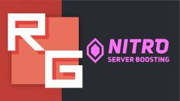 RG Studio Discord Server Banner