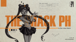 the shack ph Discord Server Banner