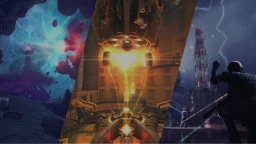 Crowbar Collective Discord Server Banner