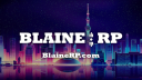 [BRP] Blaine Roleplay Discord Server Banner