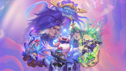 Teamfight Tactics Discord Server Banner